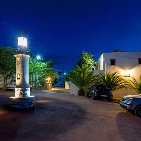 Contaratos Holiday Lettings Livadi  Exterior foto
