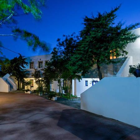 Contaratos Holiday Lettings Livadi  Exterior foto