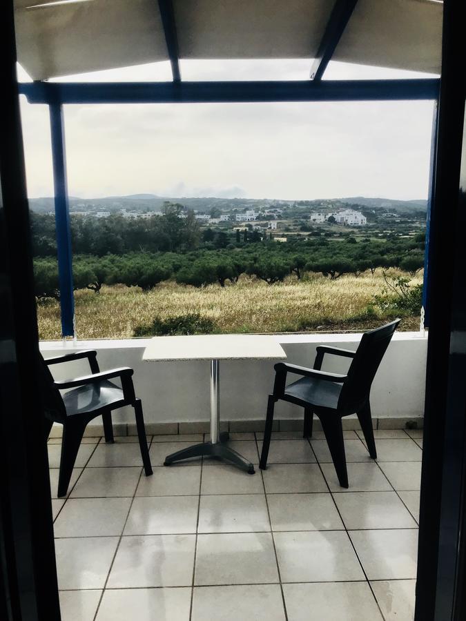 Contaratos Holiday Lettings Livadi  Exterior foto
